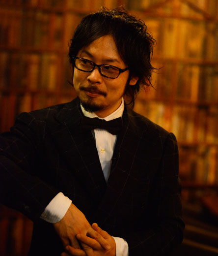 Shuzo Nagumo